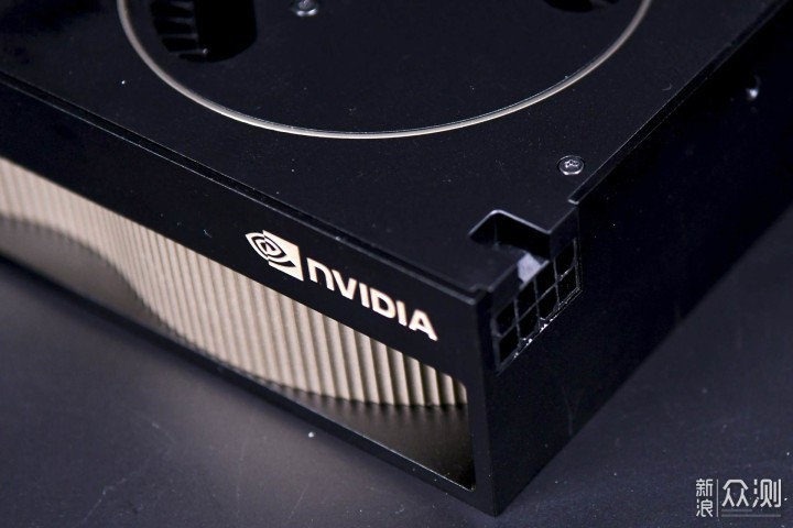 卓越生产力工具！NVIDIA RTX A6000专业卡测试_新浪众测