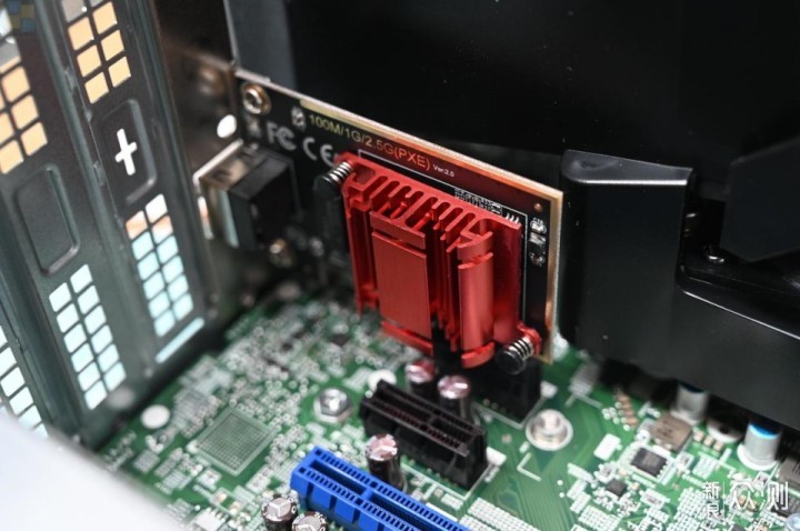 轻松升级畅享稳定，ORICO 2.5G有线网卡体验_新浪众测