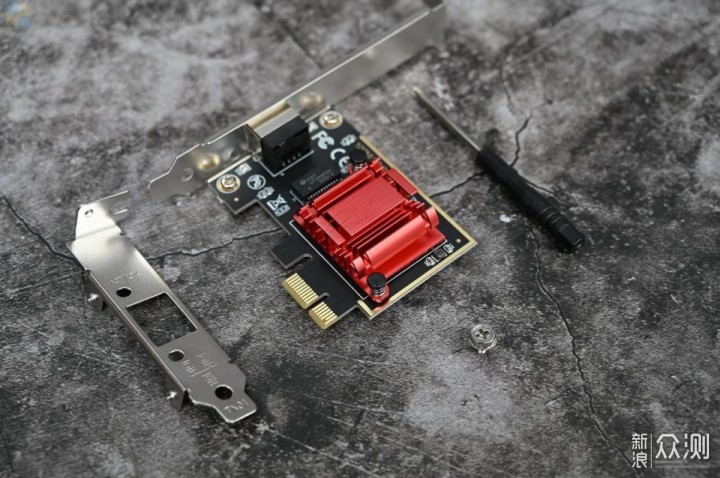 轻松升级畅享稳定，ORICO 2.5G有线网卡体验_新浪众测