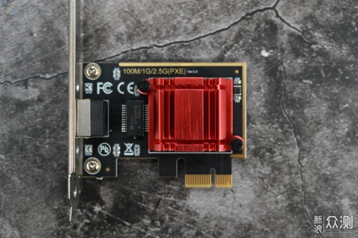轻松升级畅享稳定，ORICO 2.5G有线网卡体验_新浪众测