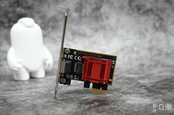 轻松升级畅享稳定，ORICO 2.5G有线网卡体验_新浪众测