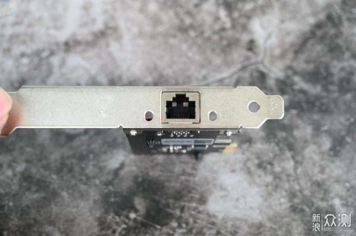 轻松升级畅享稳定，ORICO 2.5G有线网卡体验_新浪众测