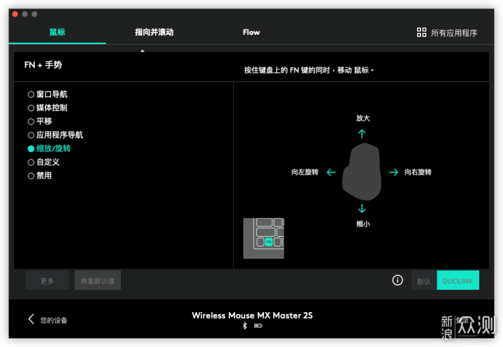 桌面好物:效率与全功能电源扩展坞与键鼠套装_新浪众测