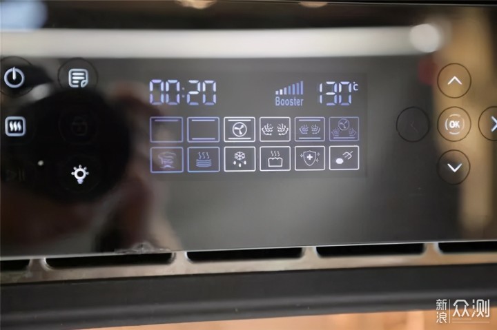 百元到千元，烤箱怎么选，10款作业尽在本篇~_新浪众测