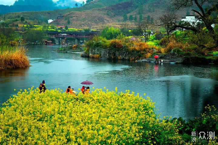 带着你的地平线8号行李箱出去浪吧！_新浪众测