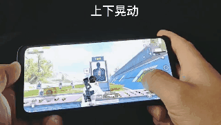 腾讯ROG游戏手机5，会打电话的游戏机_新浪众测