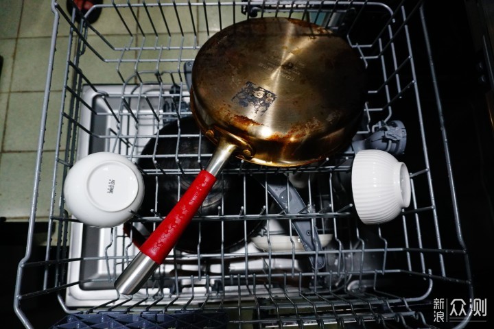 洗碗机选购攻略+自用洗碗机详细评测_新浪众测