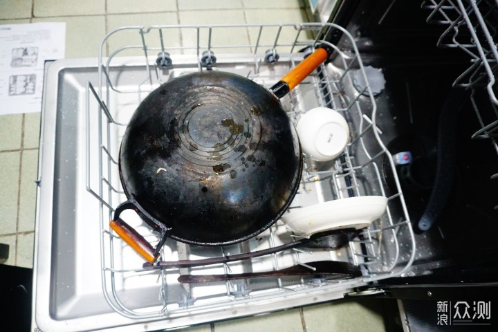 洗碗机选购攻略+自用洗碗机详细评测_新浪众测