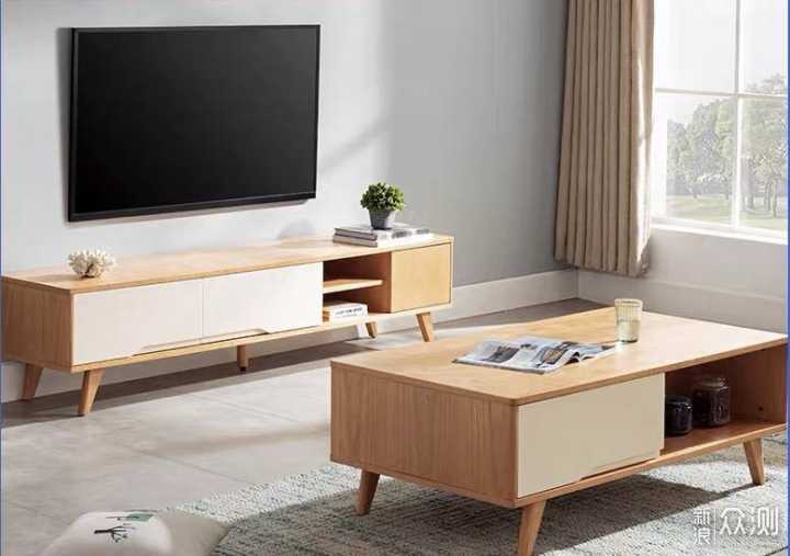 12件家具帮你轻松打造现代舒适简约风#家装#_新浪众测