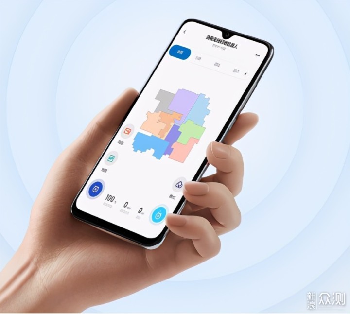 清易自动集尘H30 Plus测评，华为生态清洁代表_新浪众测