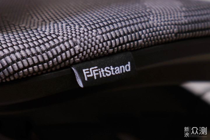 打工人的第二张床，Fitstand人体工学座椅体验_新浪众测