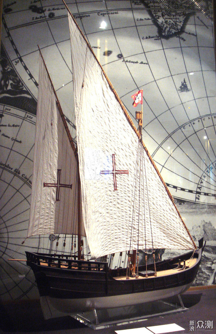 《大航海时代2》：哥伦布的星光与横越大西洋_新浪众测
