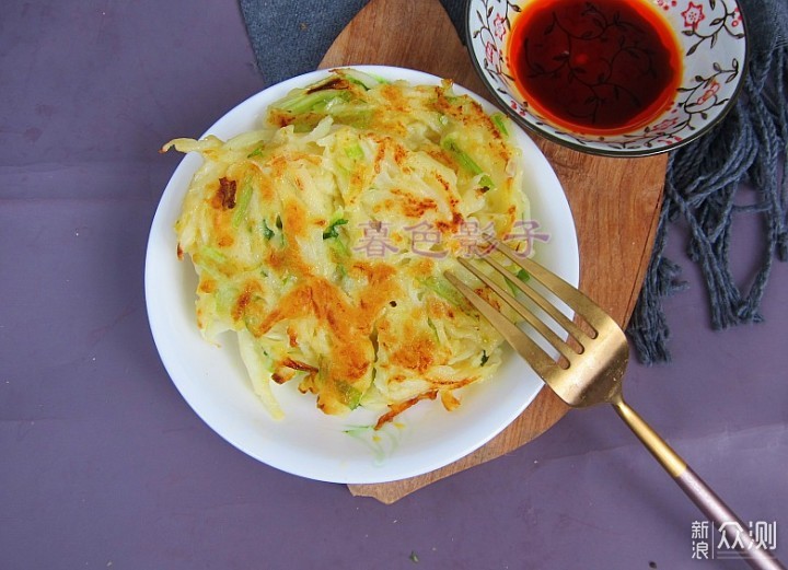 老姐的轻断食，养分足味好，手不沾面就做好_新浪众测