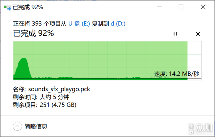 买到了 11700K 跟 3060，看看整体性能如何_新浪众测