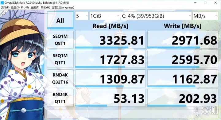 买到了 11700K 跟 3060，看看整体性能如何_新浪众测