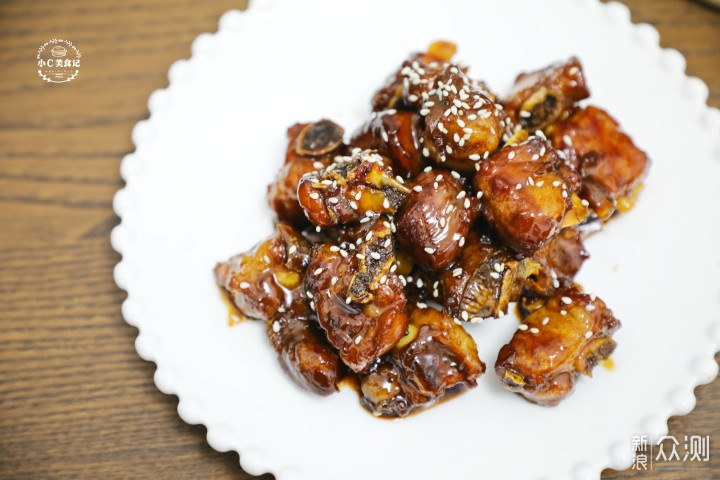 两个人的晚餐，三菜一汤，荤素搭配_新浪众测