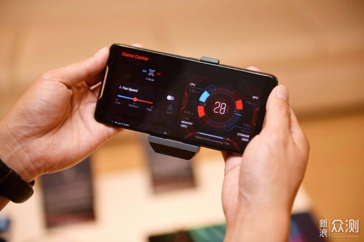 用性价比拓展市场，Redmi游戏手机确定发布_新浪众测