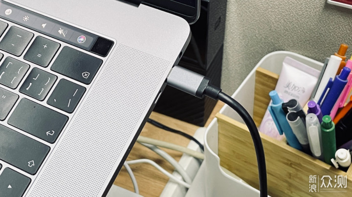 【小V报告】连接设备太繁琐,试试拓展坞吧!_新浪众测