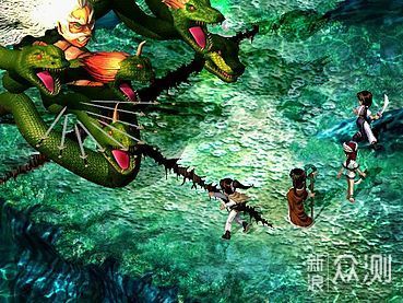 《仙剑奇侠传》：为了复活林月如绞尽脑汁_新浪众测