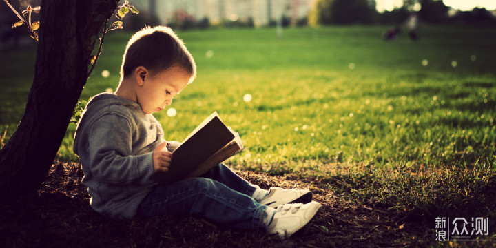 培养阅读好习惯，孩子健康快乐成长的8部童书_新浪众测