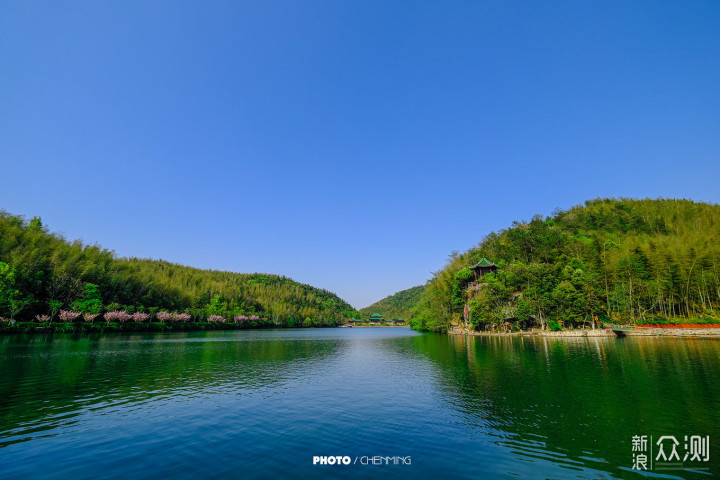 春日美好，快来宜兴竹海做一次深氧之旅吧！_新浪众测