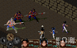 《仙剑奇侠传》：为了复活林月如绞尽脑汁_新浪众测