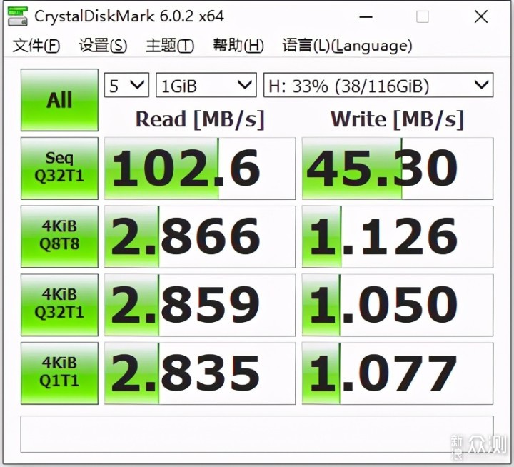 大华P609双接口手机U盘：口袋里的存储空间_新浪众测