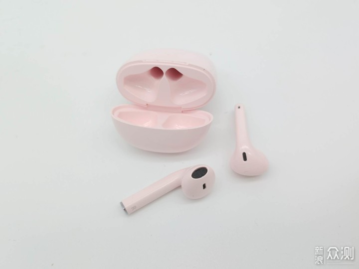 媲美苹果Airpods，比肩华为，蓝牙耳机选唐麦_新浪众测