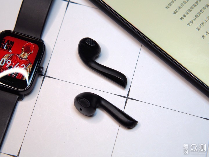 小捷科技升级款耳机不是简单的JEET ONE_新浪众测