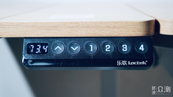 理想丰满，现实骨感的升降桌，看完这篇再买_新浪众测