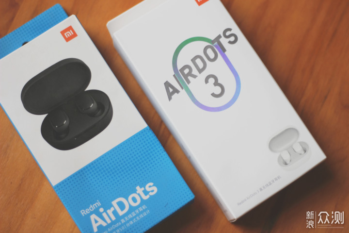 Redmi AirDots 3值不值得买？_新浪众测