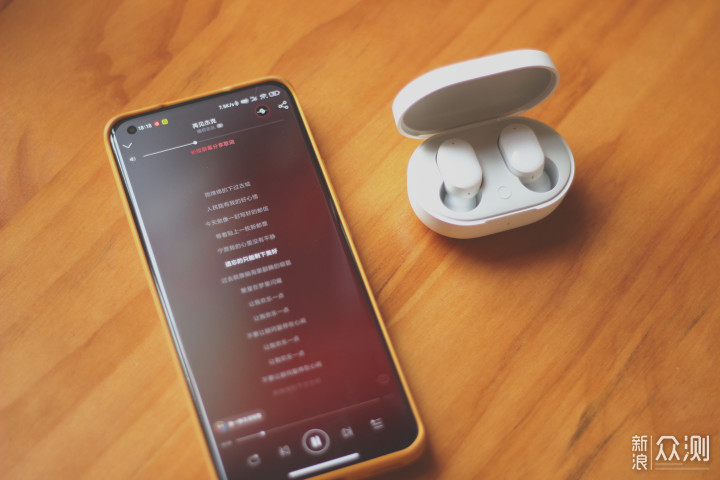 Redmi AirDots 3值不值得买？_新浪众测