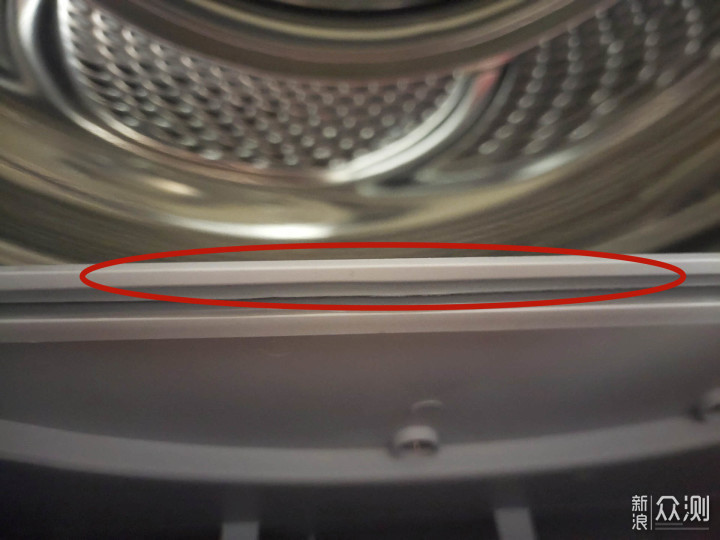 6千元的DD直驱洗烘套到底有多静音，请看这篇_新浪众测