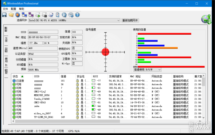 全屋网络满血覆盖-领势 VELOP MX8400 体验_新浪众测