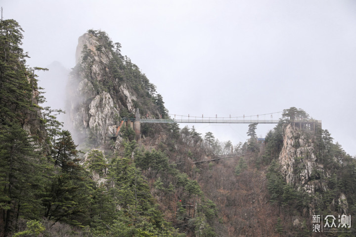 河南｜老界岭周末2天1晚自驾游避暑好去处_新浪众测