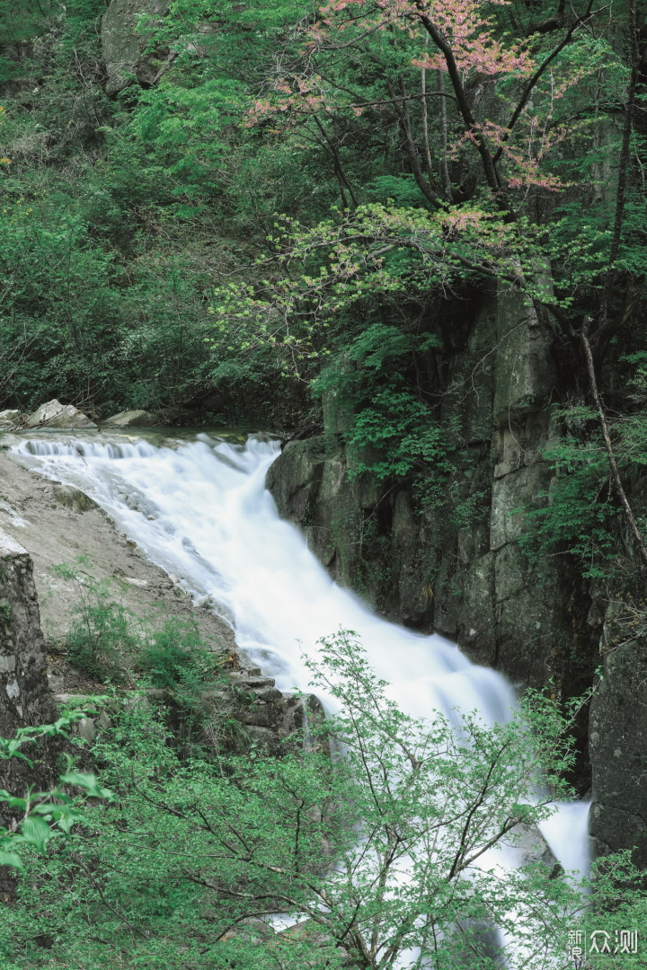 河南｜老界岭周末2天1晚自驾游避暑好去处_新浪众测