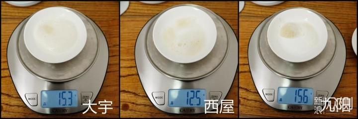 用了三台破壁机，豆浆喝到顶，到底哪台更好用_新浪众测