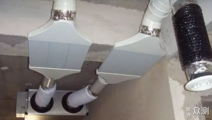 新风系统买不买?怎么选?四步帮你弄清楚_新浪众测