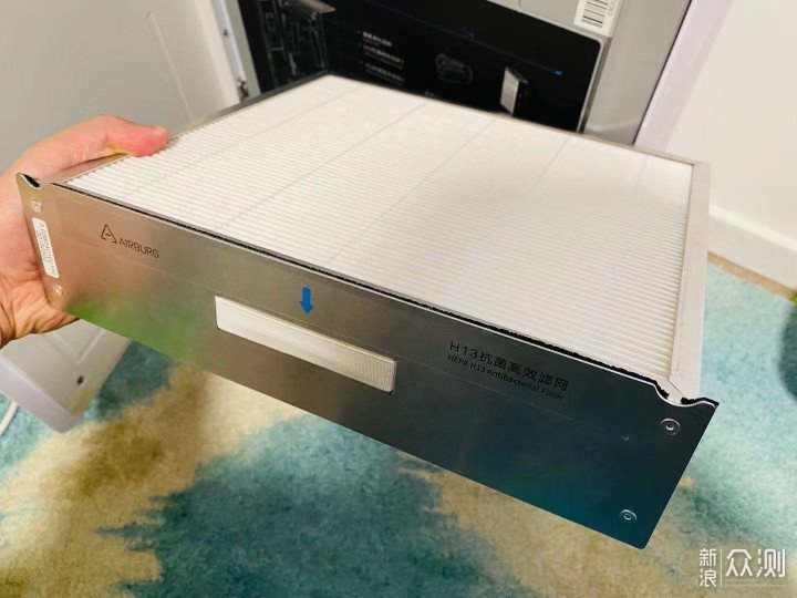 新风系统买不买?怎么选?四步帮你弄清楚_新浪众测
