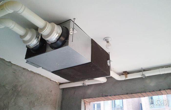 新风系统买不买?怎么选?四步帮你弄清楚_新浪众测