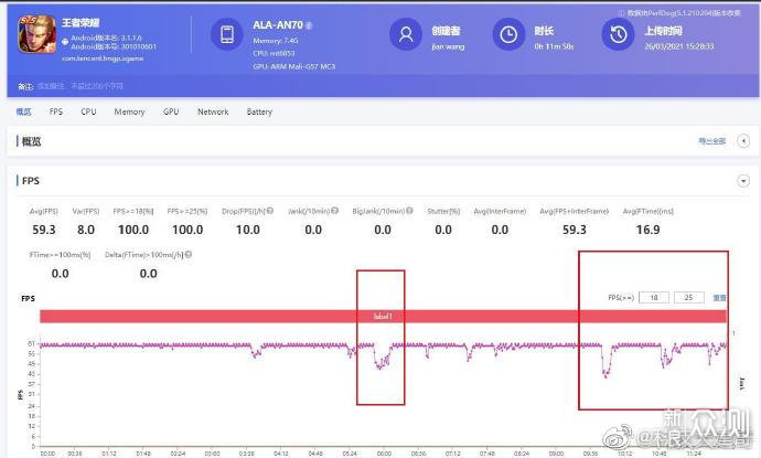 OPPO K9性能及游戏实测：王者吃鸡中规中矩 _新浪众测