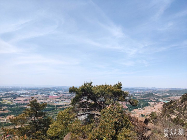 手机摄影|出门旅游拍摄角度需三步走_新浪众测