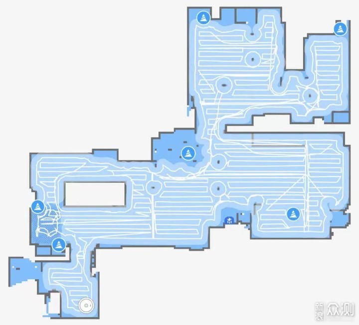 扫地机器人是鸡肋？六大要点教你轻松选购！_新浪众测