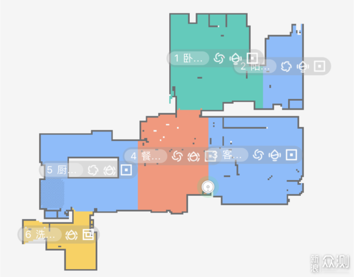 扫地机器人是鸡肋？六大要点教你轻松选购！_新浪众测