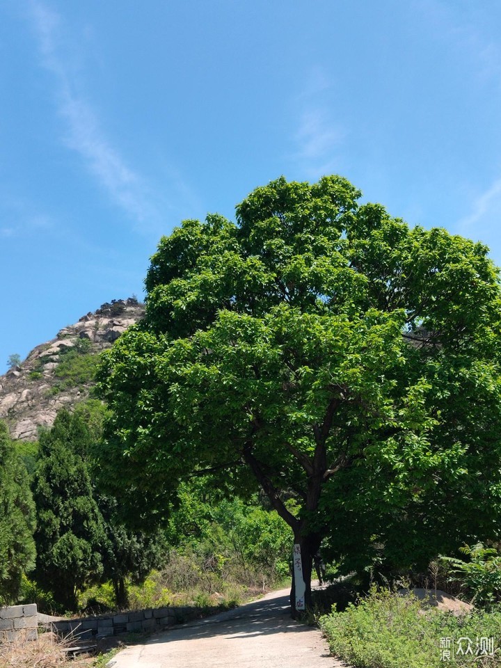 手机摄影|出门旅游拍摄角度需三步走_新浪众测