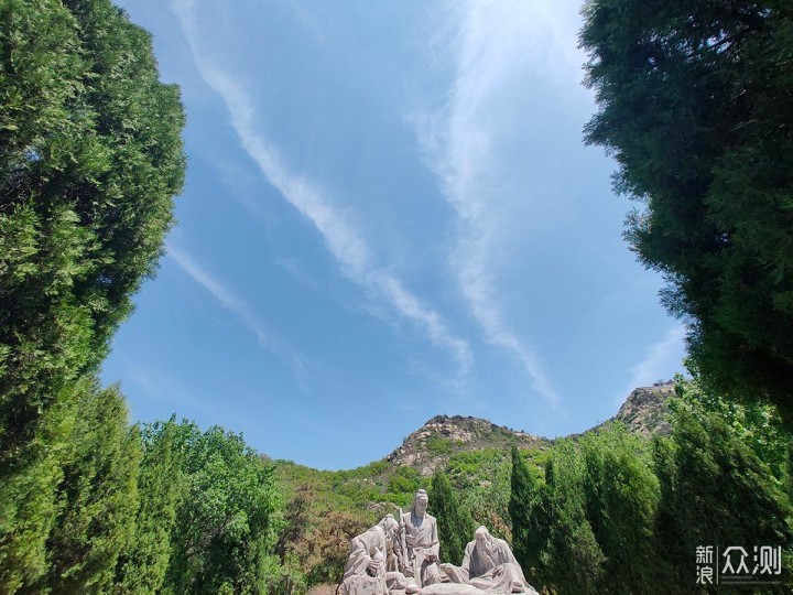 手机摄影|出门旅游拍摄角度需三步走_新浪众测