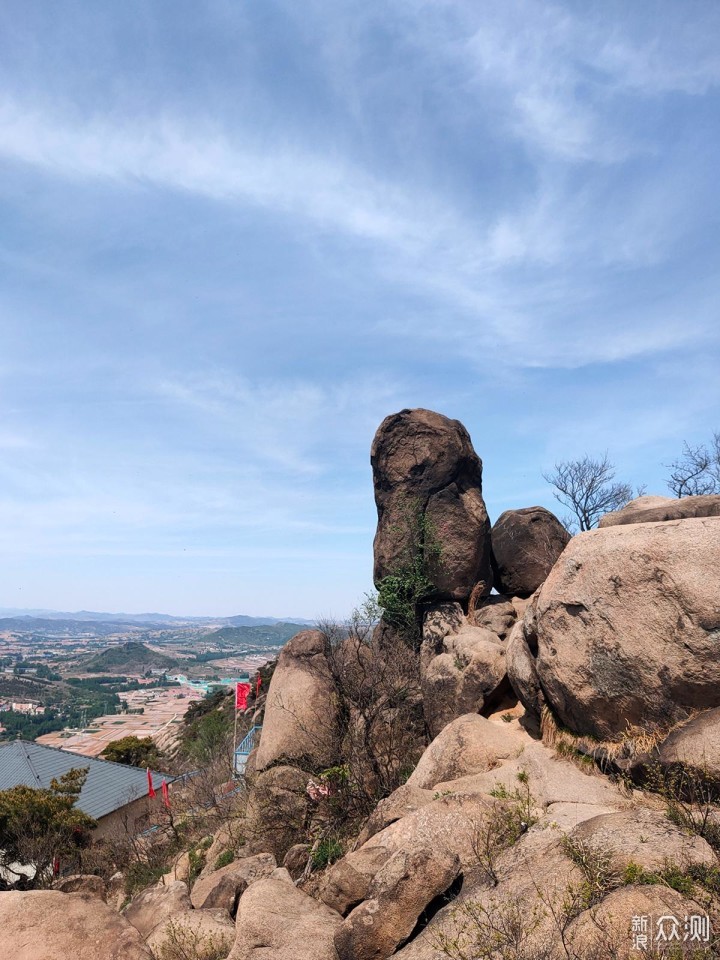 手机摄影|出门旅游拍摄角度需三步走_新浪众测