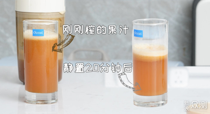 鲜榨果汁的元气生活--便携原汁杯横向对比评测_新浪众测