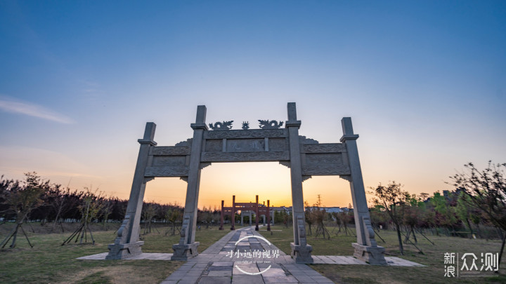 初访宿州,别有不同_新浪众测