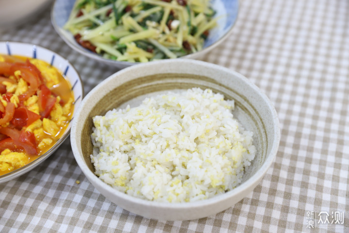 夏天没胃口，我这样给孩子做晚餐，清新有食欲_新浪众测